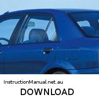 service manual