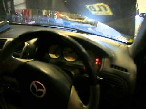 download MAZDA 323 workshop manual