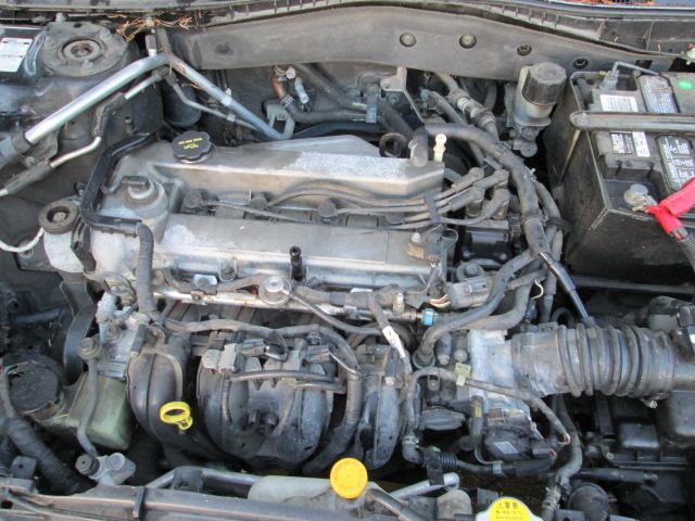 download MAZDA 6 Engine L8 LF L3 workshop manual