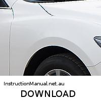 service manual