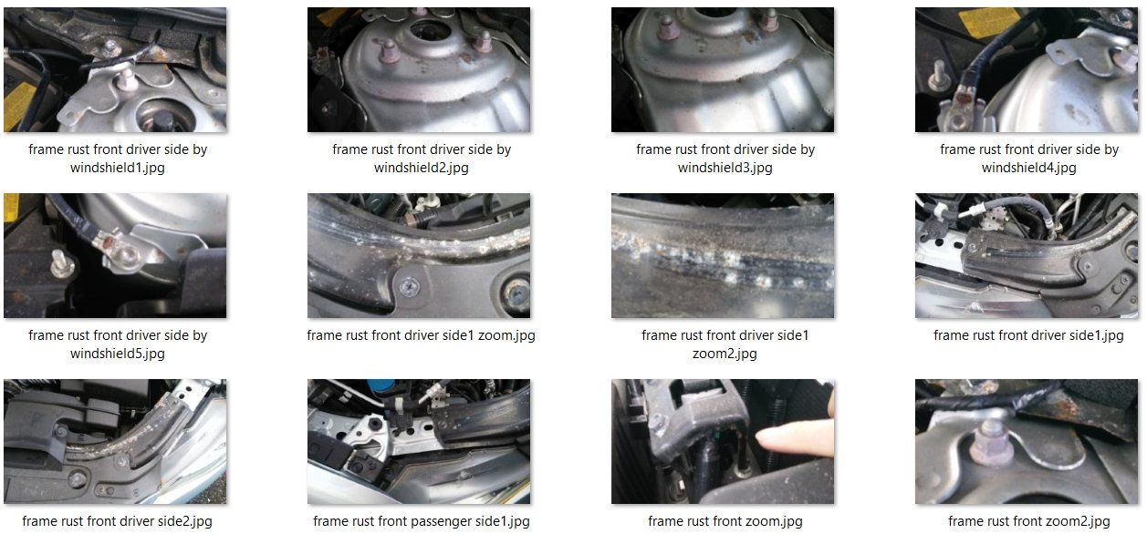 download MAZDA 6 GJ workshop manual