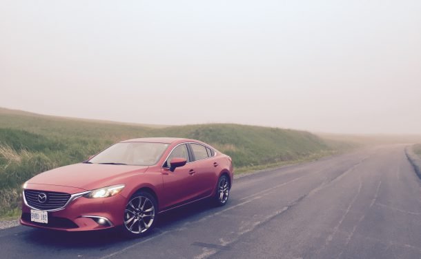 download Mazda 6 GJ workshop manual