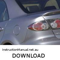 repair manual