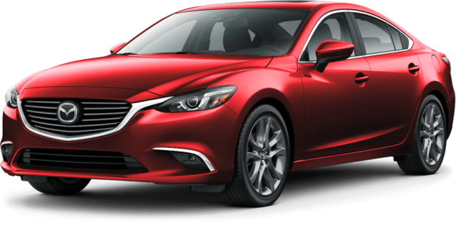 download MAZDA 6 Sport Sedan 5 Door Sport Wagon M workshop manual