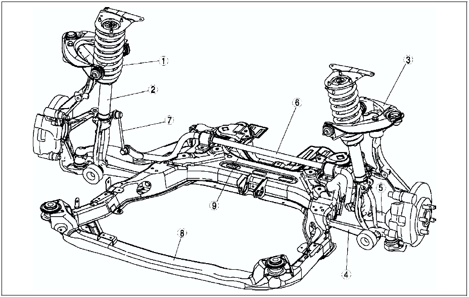 download MAZDA 6 workshop manual