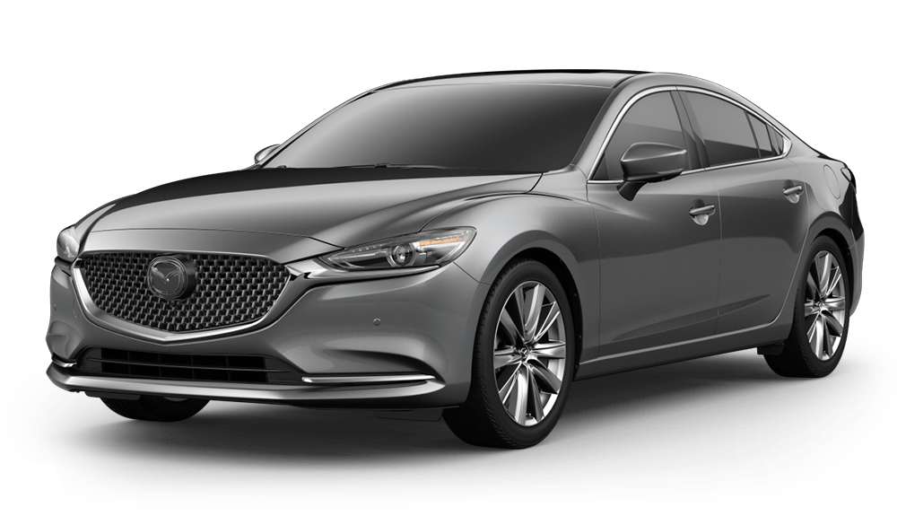 download MAZDA 6 workshop manual