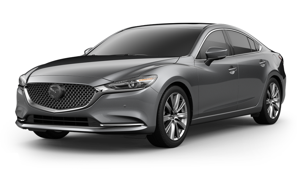 download MAZDA 6 workshop manual