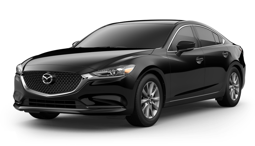 download MAZDA 6 workshop manual