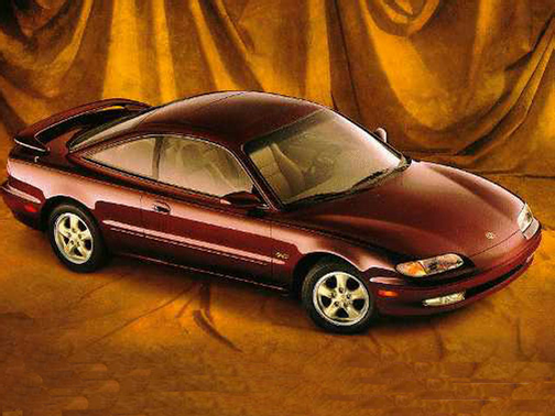 download MAZDA 626 MX6 able workshop manual