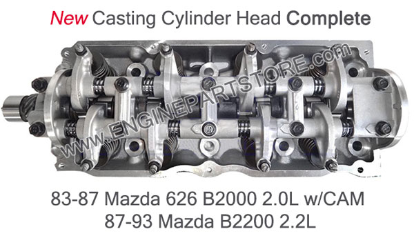 download MAZDA 626 workshop manual
