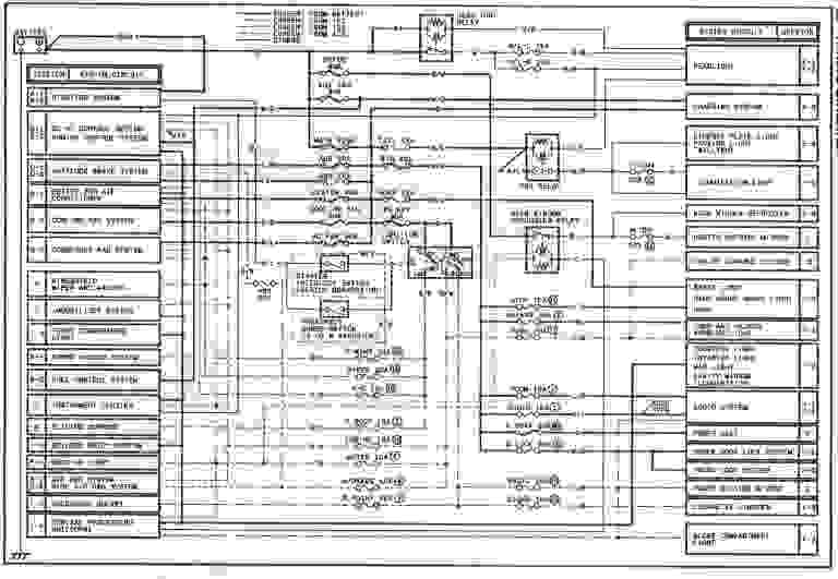 download MAZDA 626 workshop manual