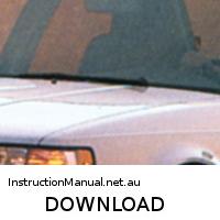 service manual