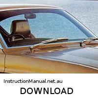 service manual