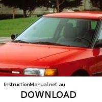 repair manual