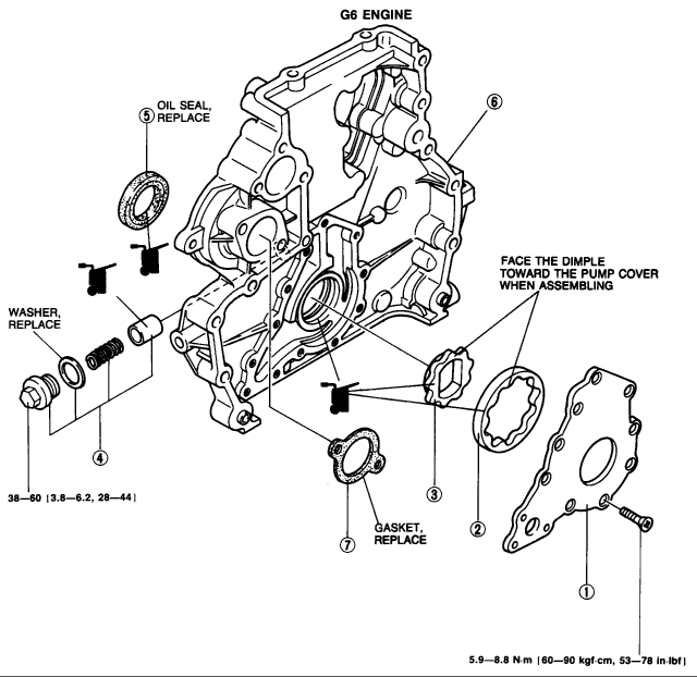 download MAZDA BRAVO DRIFTER workshop manual