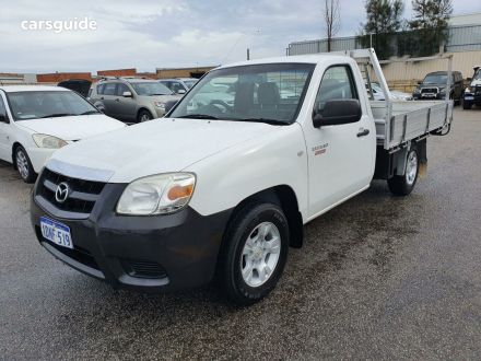 download MAZDA BT 50 B2500 B3000 workshop manual