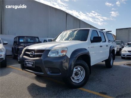 download MAZDA BT 50 B2500 B3000 workshop manual