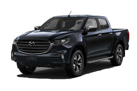 download MAZDA BT 50 able workshop manual