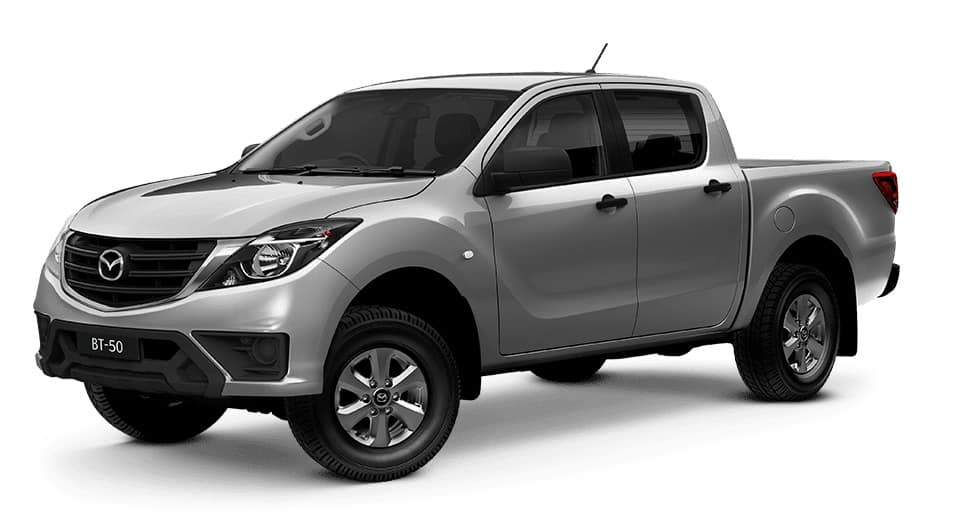 download MAZDA BT 50 able workshop manual