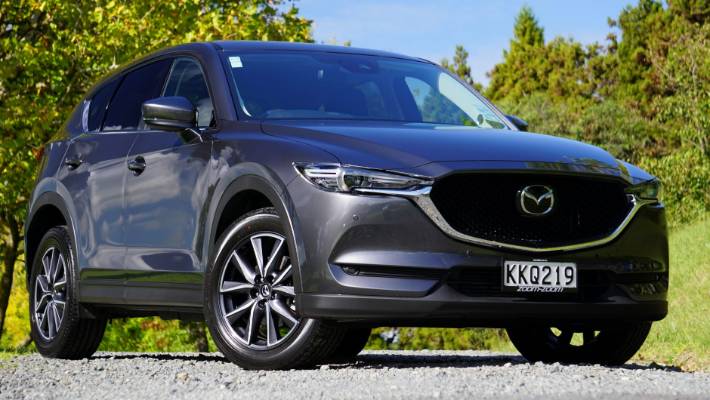 download MAZDA CX 5 CX5 2.0L 2.2L workshop manual