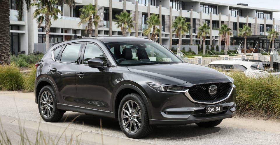 download MAZDA CX 5 CX5 2.0L 2.2L workshop manual