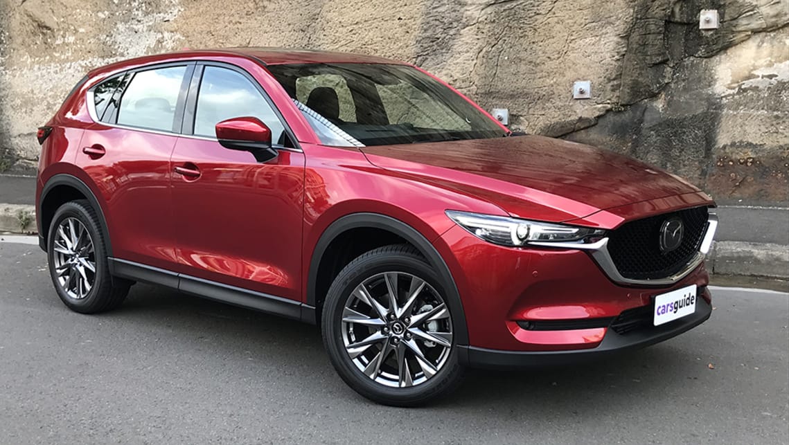 download MAZDA CX 5 CX5 2.0L 2.2L workshop manual