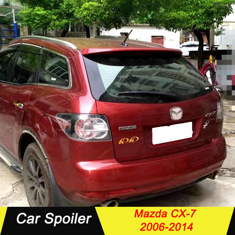 download MAZDA CX 7 CX7 Navigation workshop manual