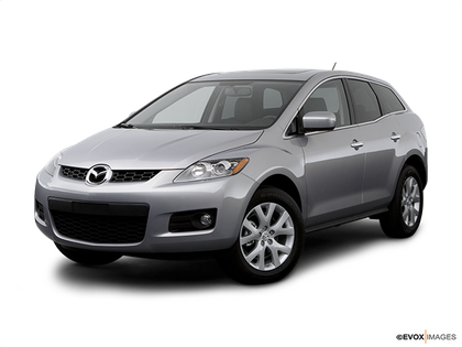 download MAZDA CX 7 able workshop manual