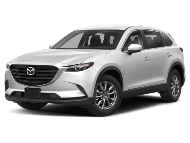 download MAZDA CX 9 CX9 Navigation workshop manual