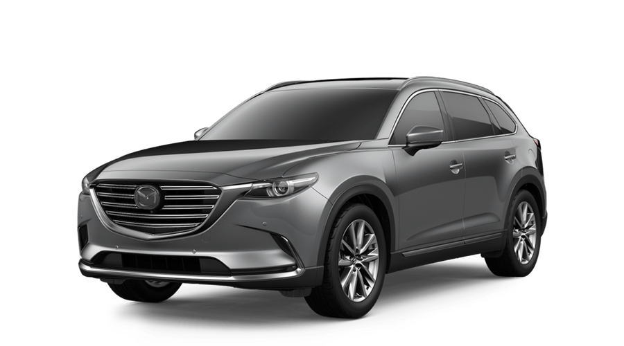 download MAZDA CX 9 CX9 Navigation workshop manual