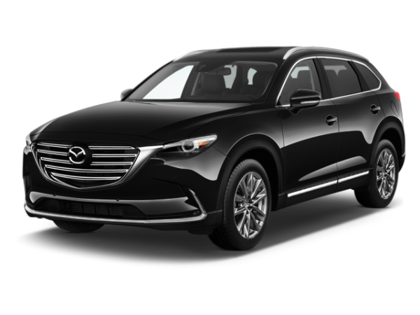 download MAZDA CX 9 CX9 Navigation workshop manual