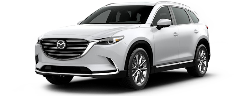 download MAZDA CX 9 CX9 workshop manual