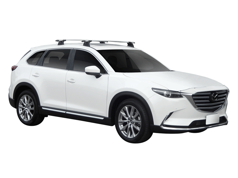 download MAZDA CX 9 workshop manual