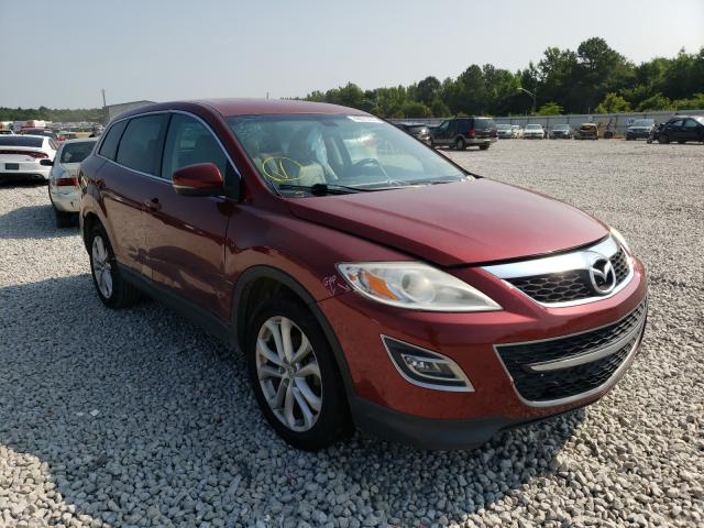 download MAZDA CX 9Models able workshop manual