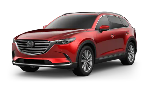 download MAZDA CX 9Models workshop manual