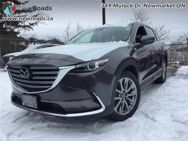 download MAZDA CX 9Models workshop manual