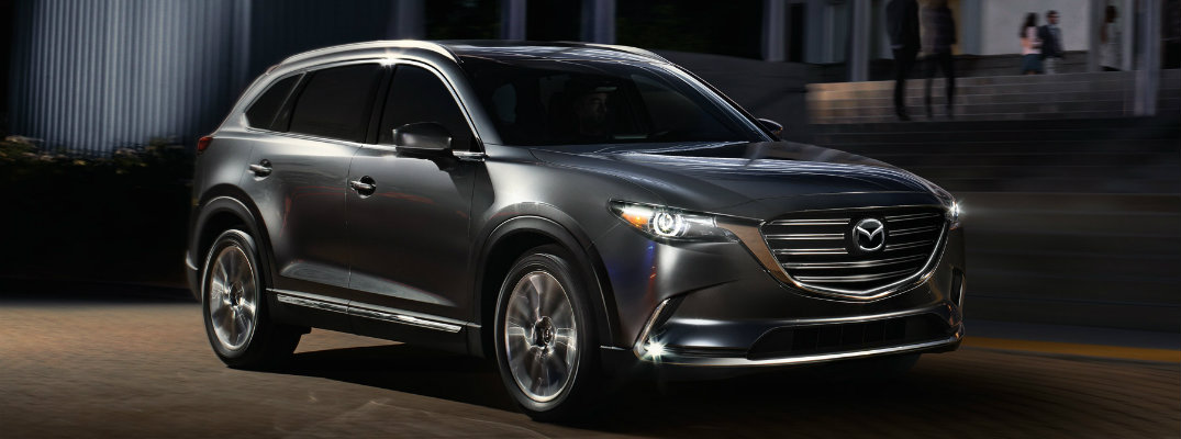 download MAZDA CX9 CX 9 able workshop manual