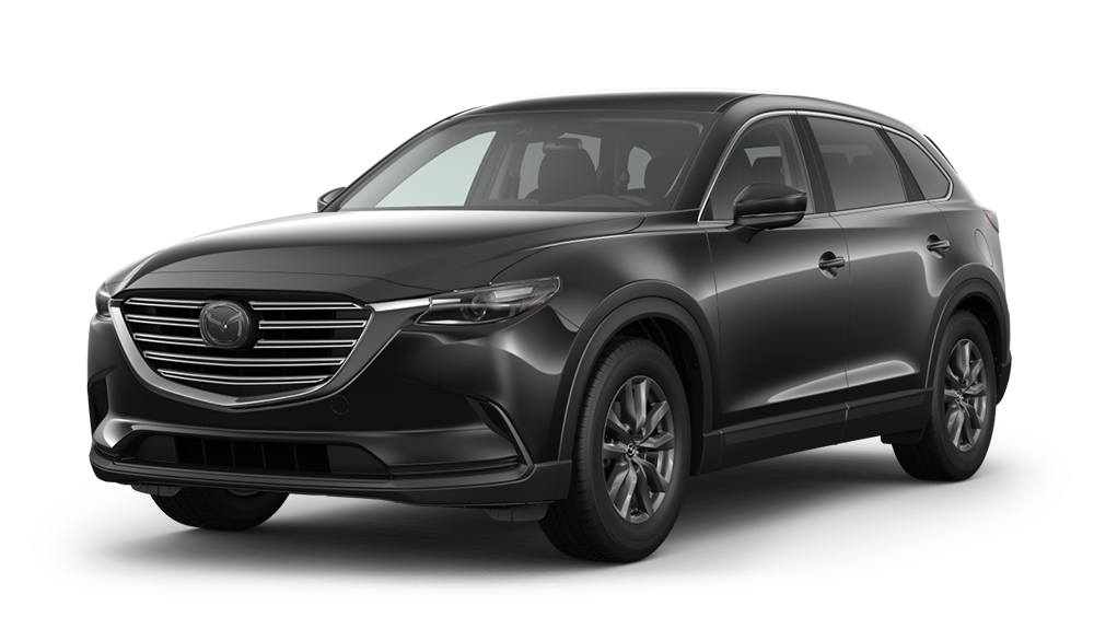 download MAZDA CX9 CX 9 able workshop manual