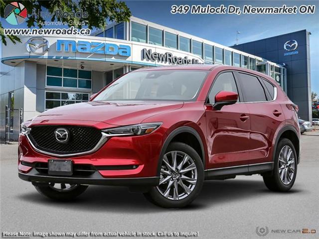 download MAZDA CX9 GRand Touring workshop manual