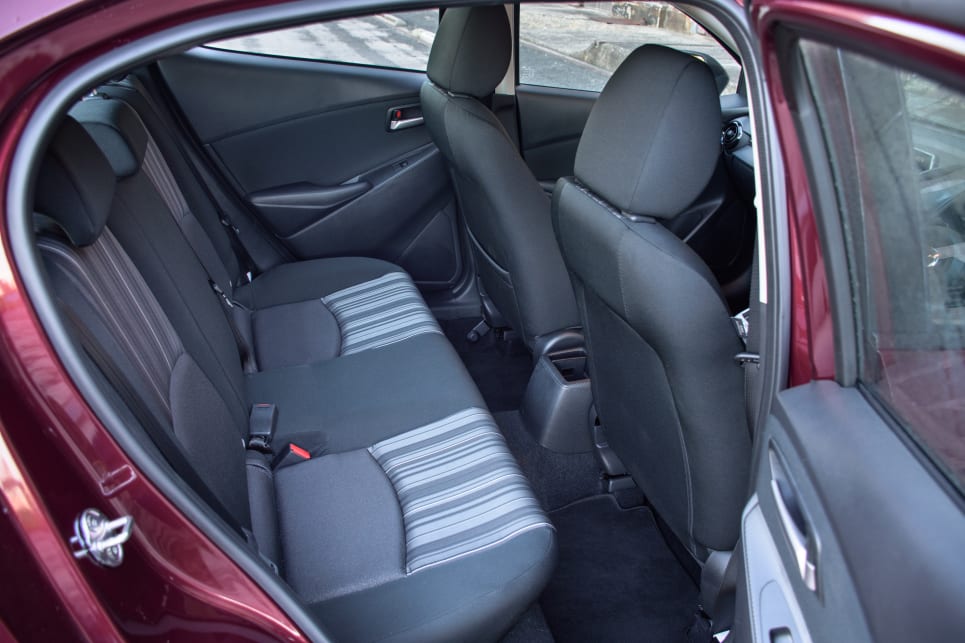 download MAZDA DEMIOModels workshop manual