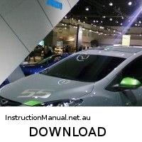 owners manual