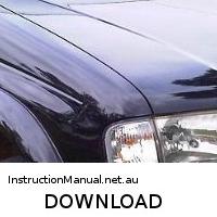 service manual