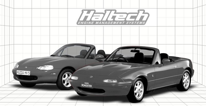 download MAZDA EUNOS ROADSTERModels MANU workshop manual