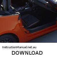 repair manual