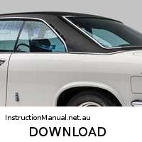 service manual