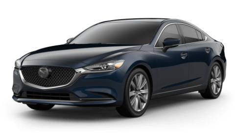 download MAZDA MAZDA 6 workshop manual