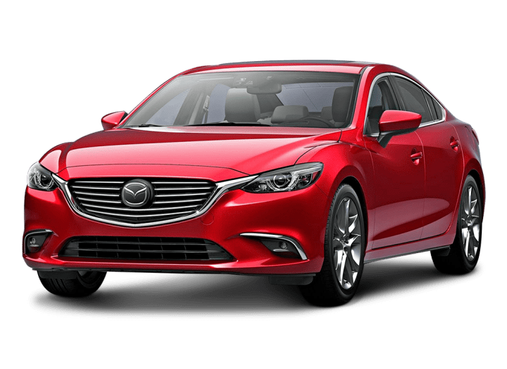 download MAZDA MAZDA6 MAZDA6 WAGON able workshop manual