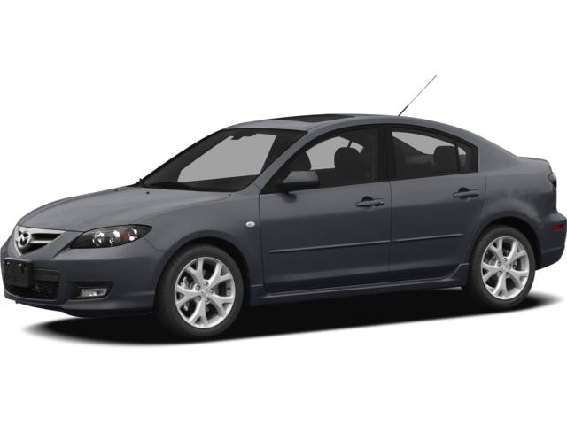 download MAZDA MAZDASPEED3 able workshop manual