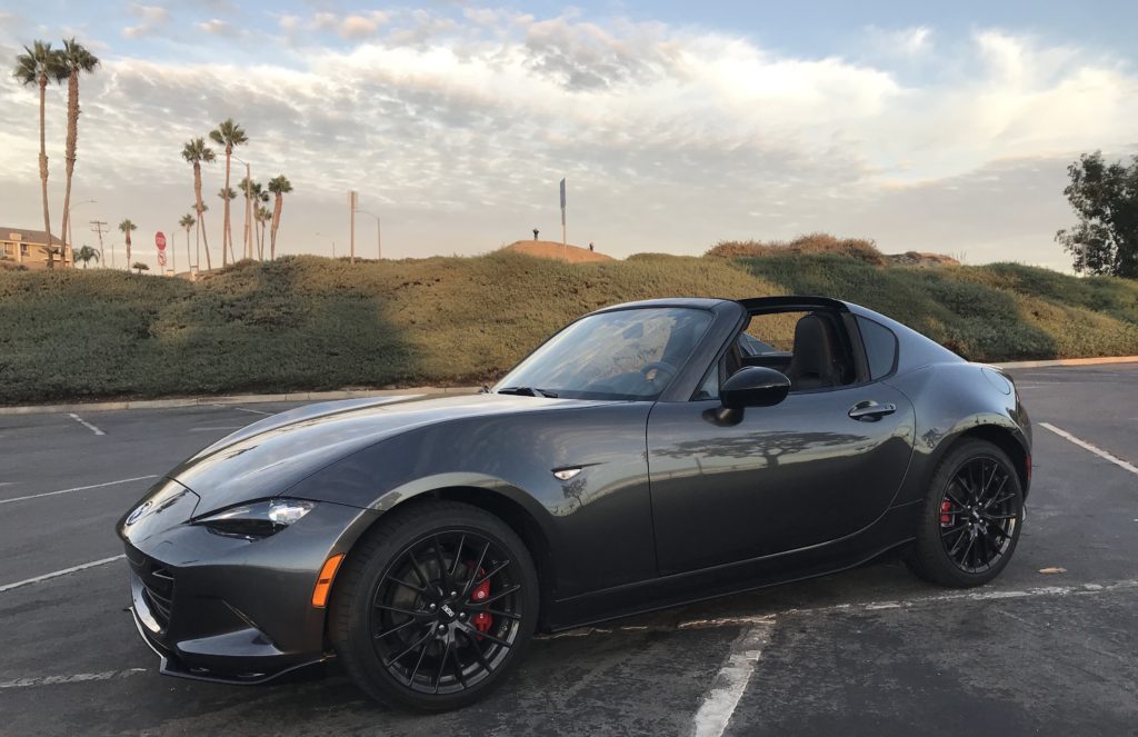 download MAZDA MIATA MX 5 workshop manual