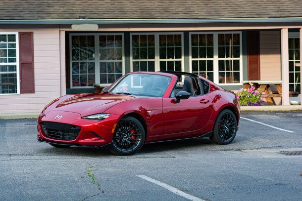 download MAZDA MIATA MX 5 workshop manual